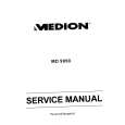 MEDION MD9990 Manual de Servicio