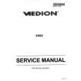 MEDION 8900 Manual de Servicio