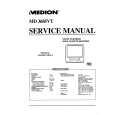 MEDION MD3685VT Manual de Servicio